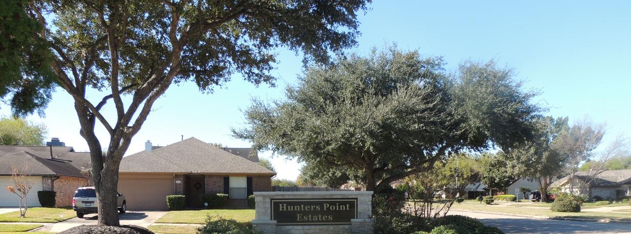 An Architecturally Controlled Community